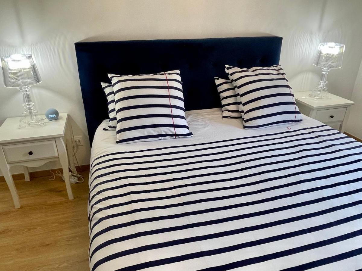 Bella Cruz 66 M2 Prestations Premium, Wifi, Balcon, Parking Avec Borne De Recharge Electrique, Plage Prieure, Commerces Динар Экстерьер фото